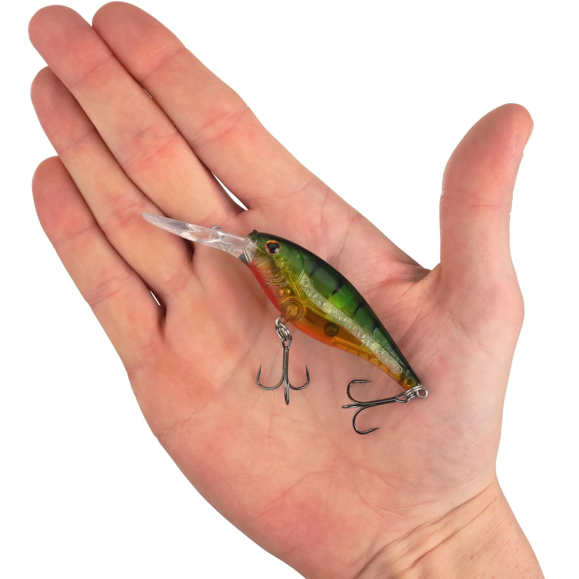 Berkley Scented Flicker Shad® Pro Pack