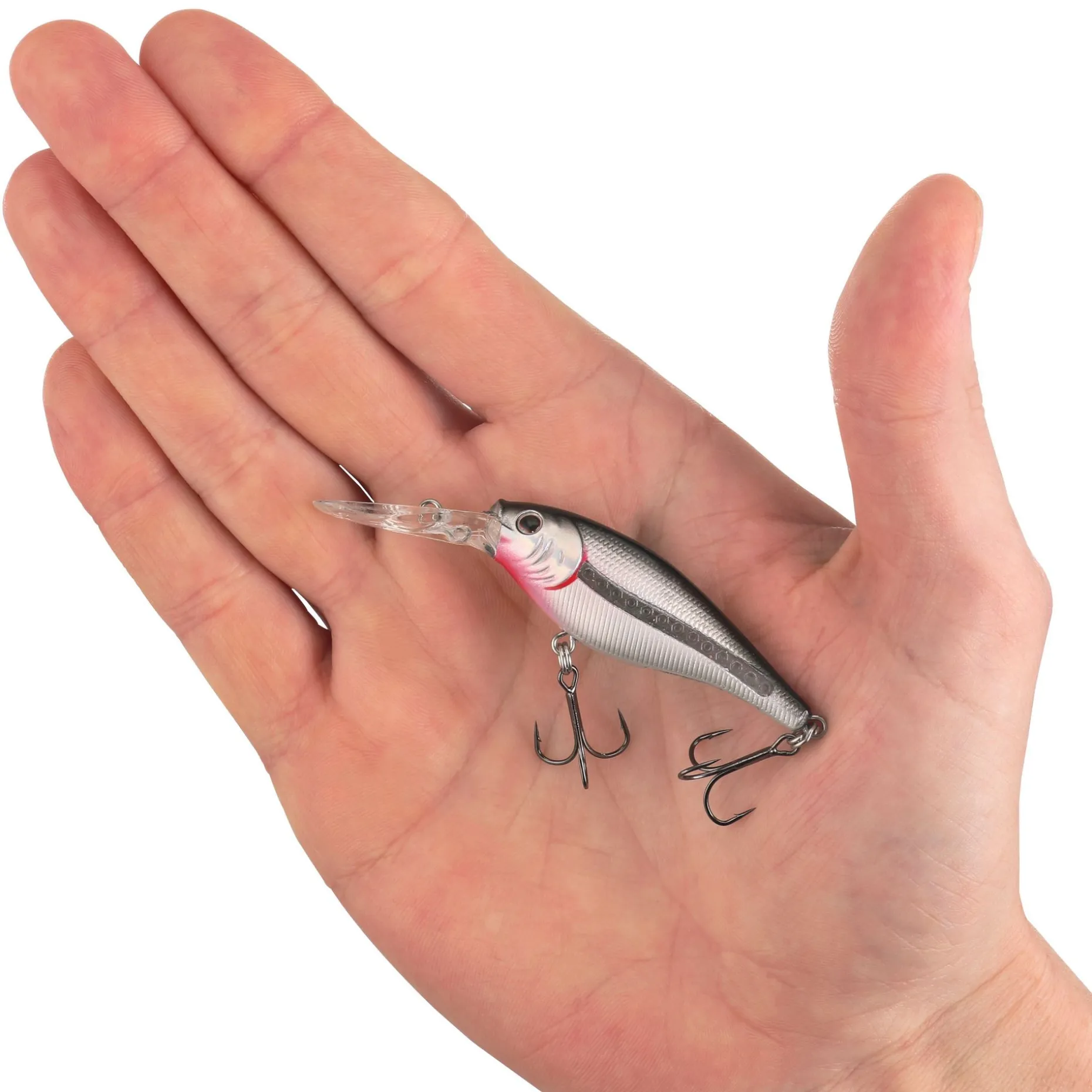 Berkley Scented Flicker Shad® Pro Pack