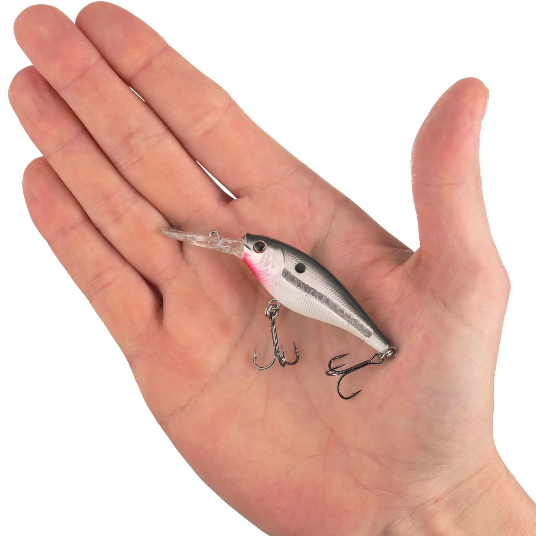 Berkley Scented Flicker Shad® Pro Pack