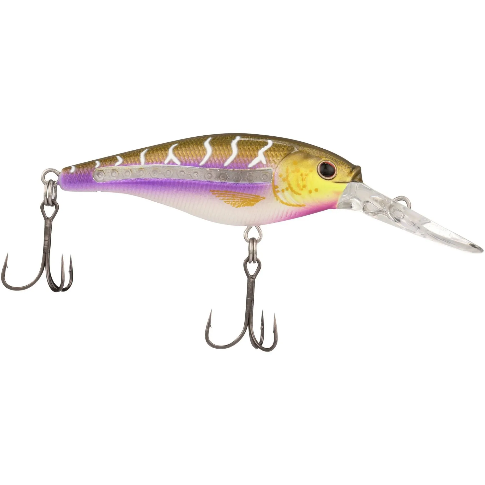 Berkley Scented Flicker Shad® Pro Pack