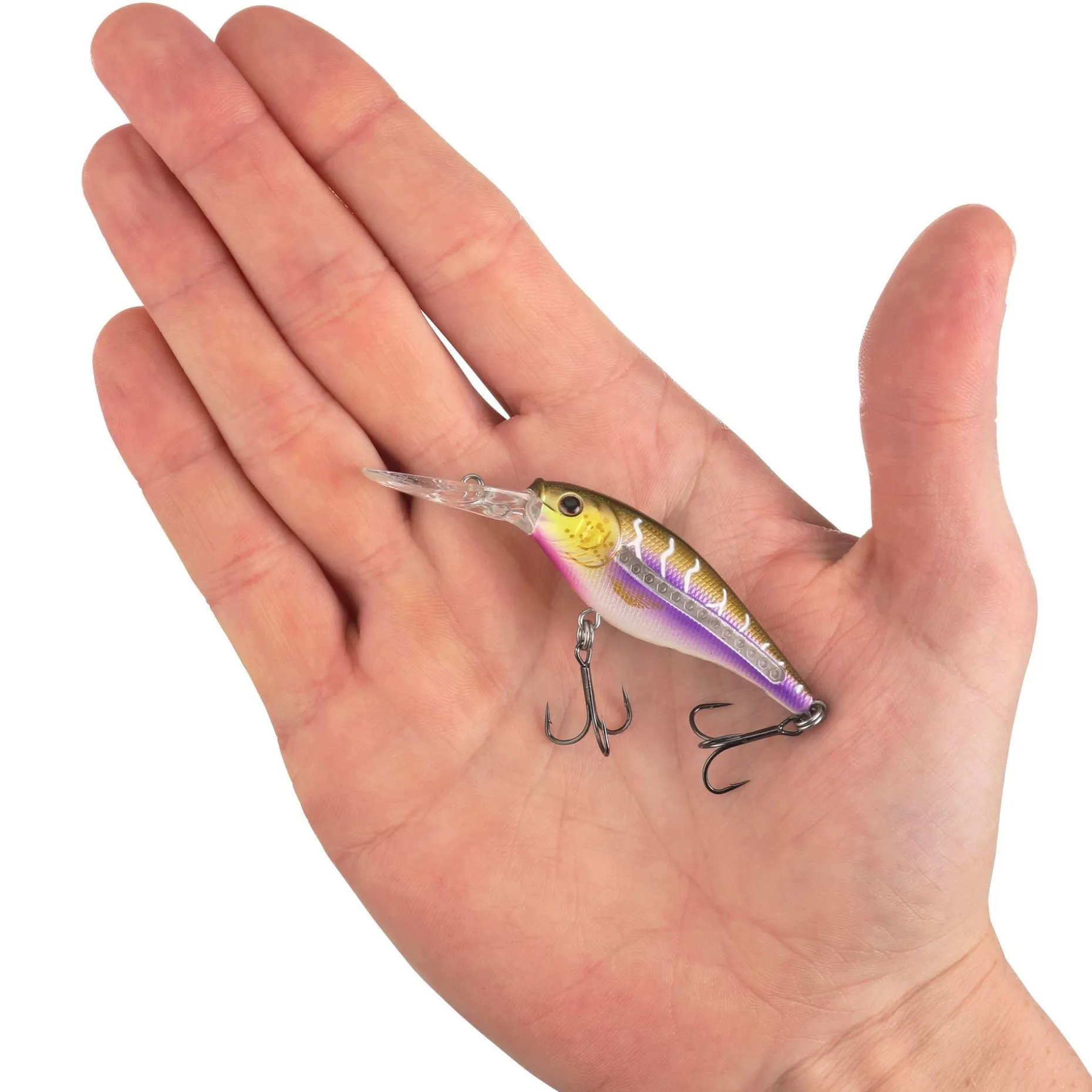 Berkley Scented Flicker Shad® Pro Pack