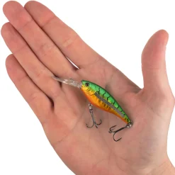 Berkley Scented Flicker Shad® Pro Pack