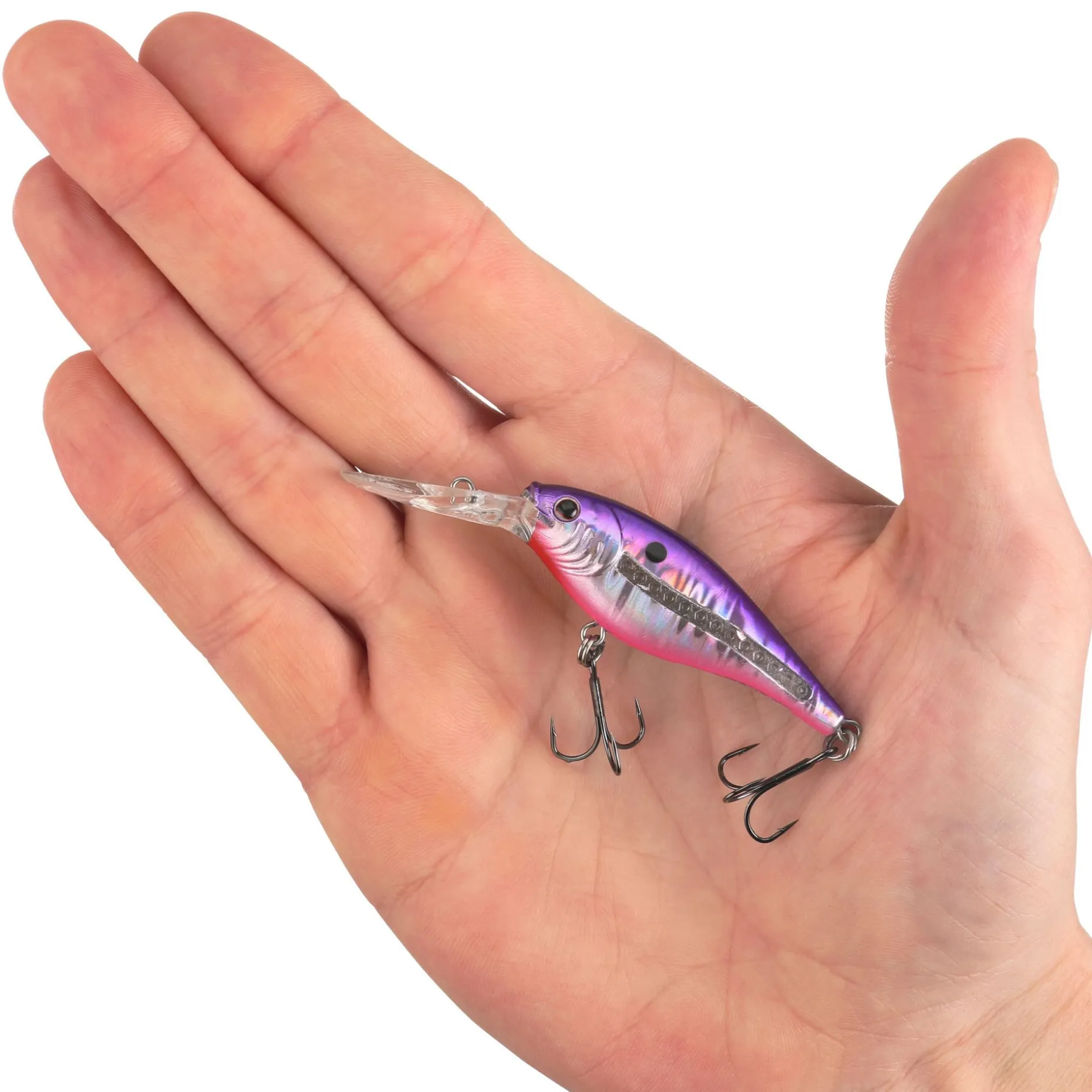 Berkley Scented Flicker Shad® Pro Pack
