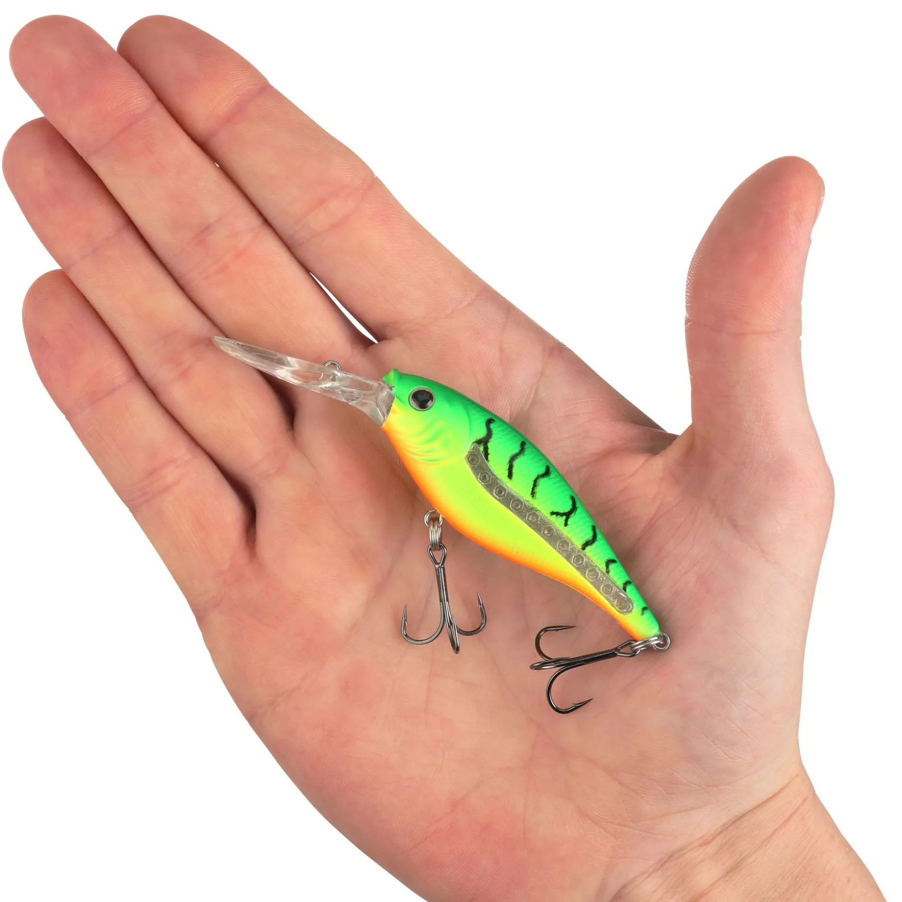 Berkley Scented Flicker Shad® Pro Pack