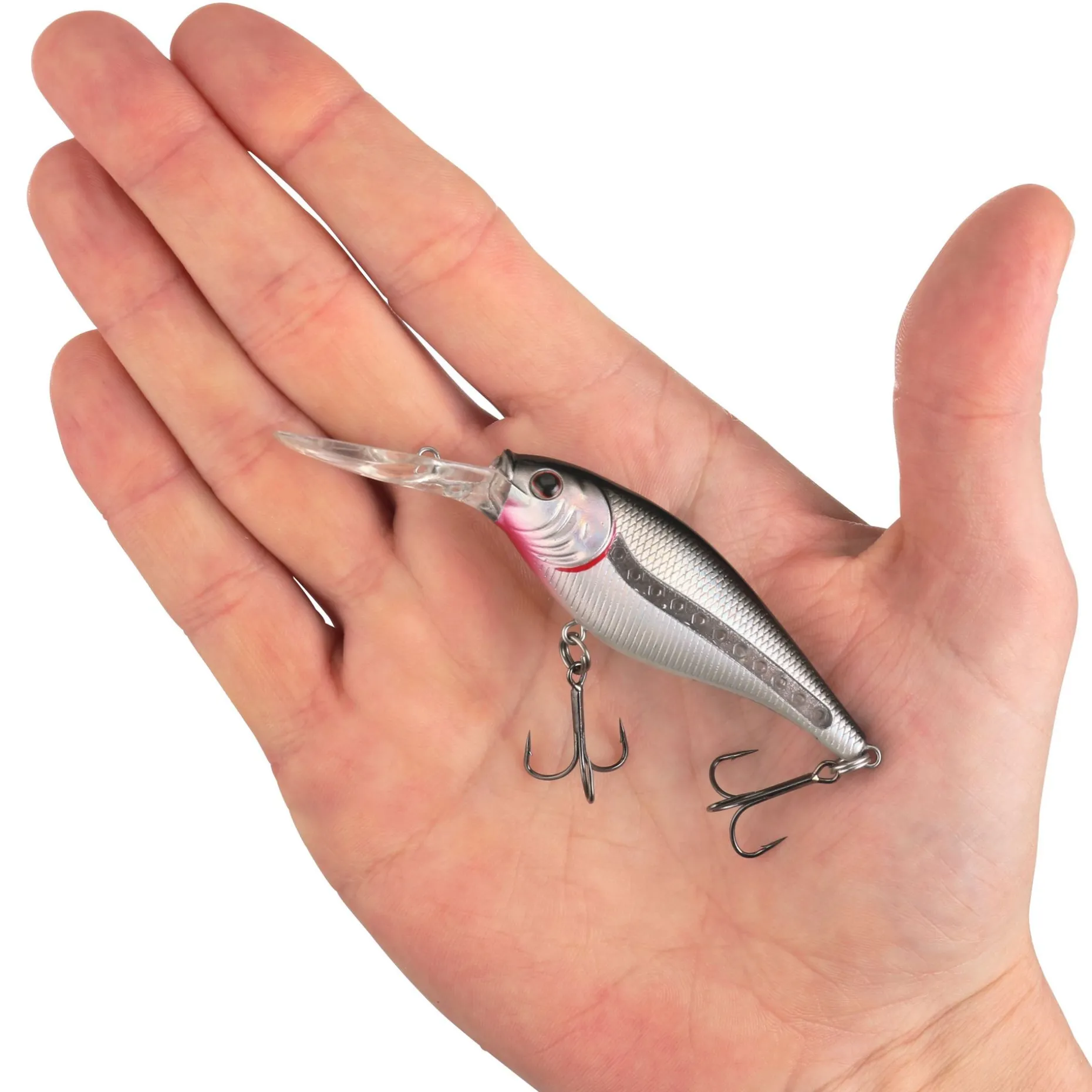 Berkley Scented Flicker Shad® Pro Pack
