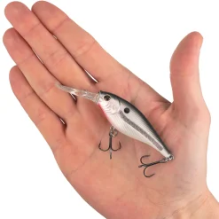 Berkley Scented Flicker Shad® Pro Pack