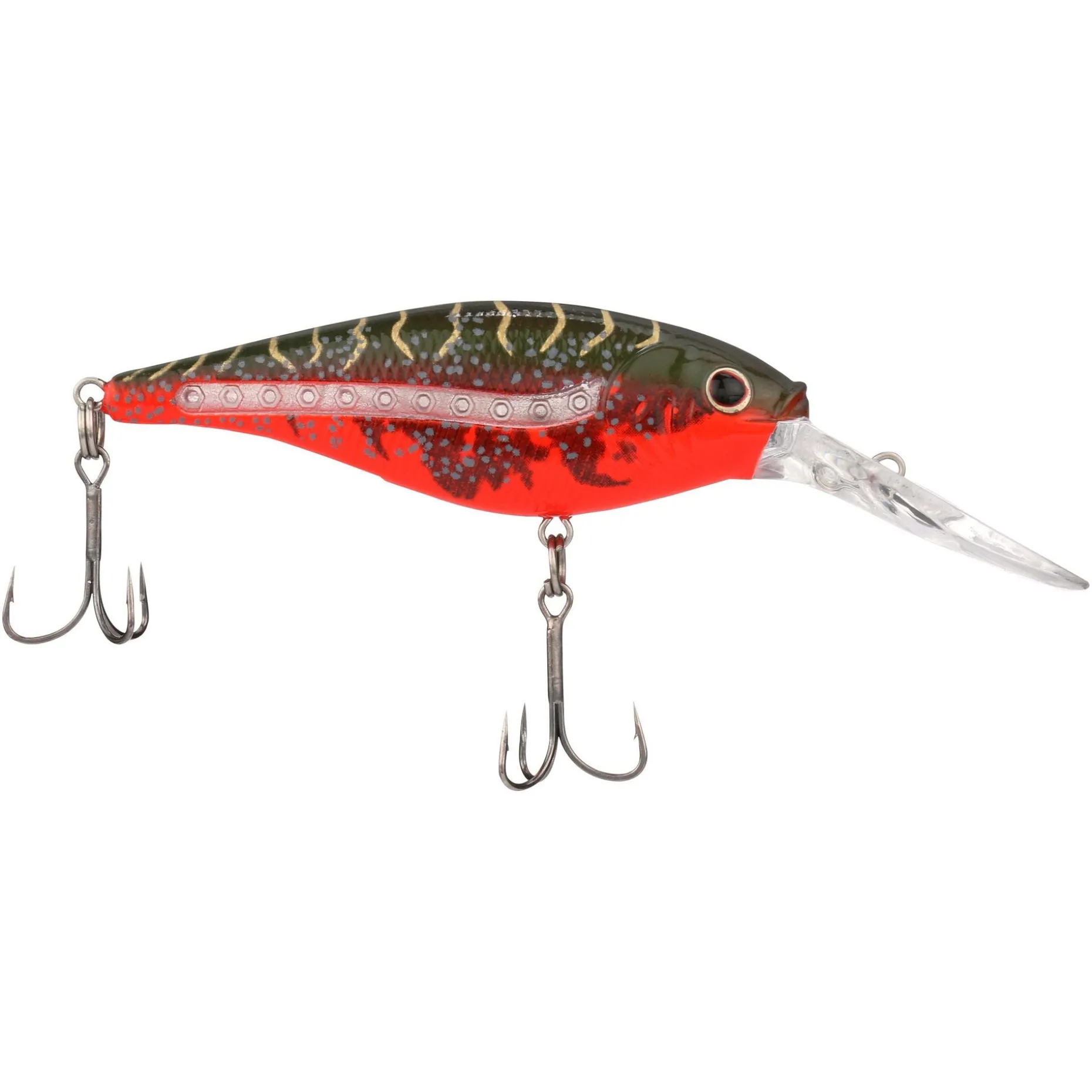 Berkley Scented Flicker Shad® Pro Pack