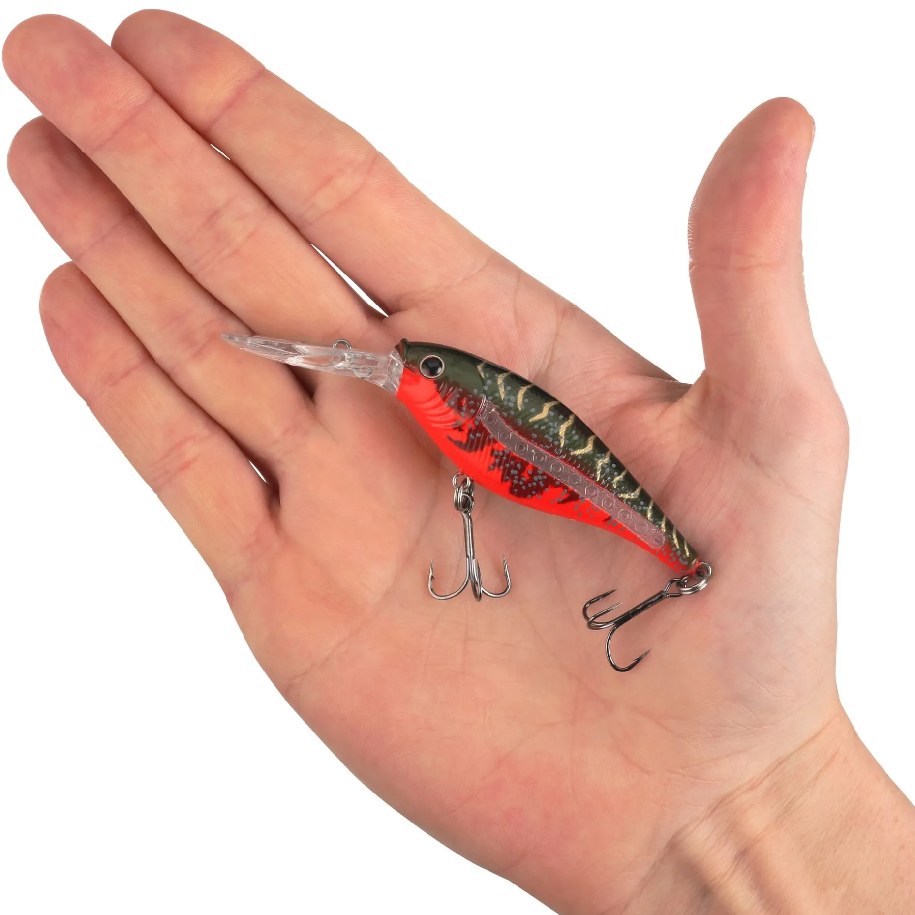 Berkley Scented Flicker Shad® Pro Pack