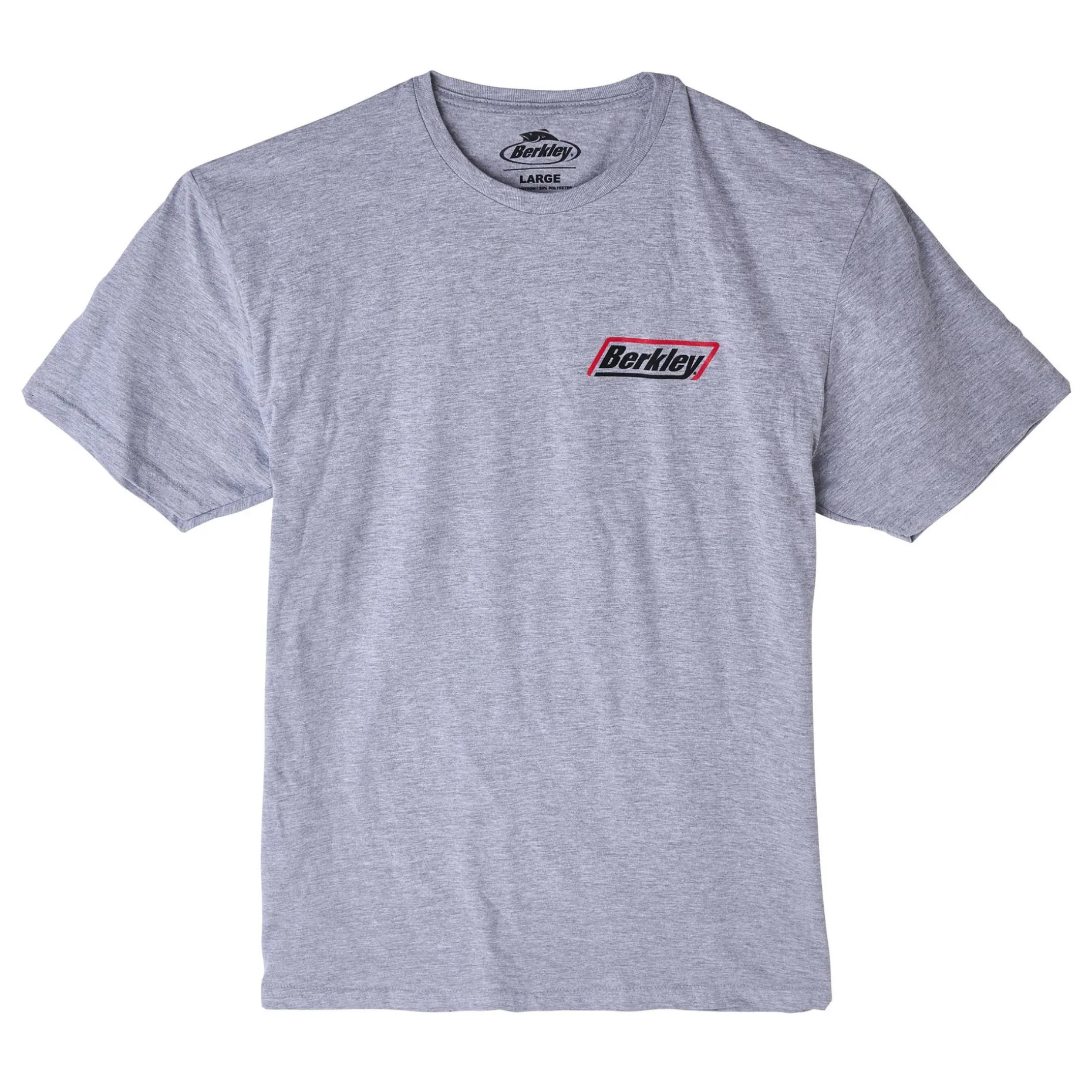 Berkley Short Sleeve Splitter T-Shirt