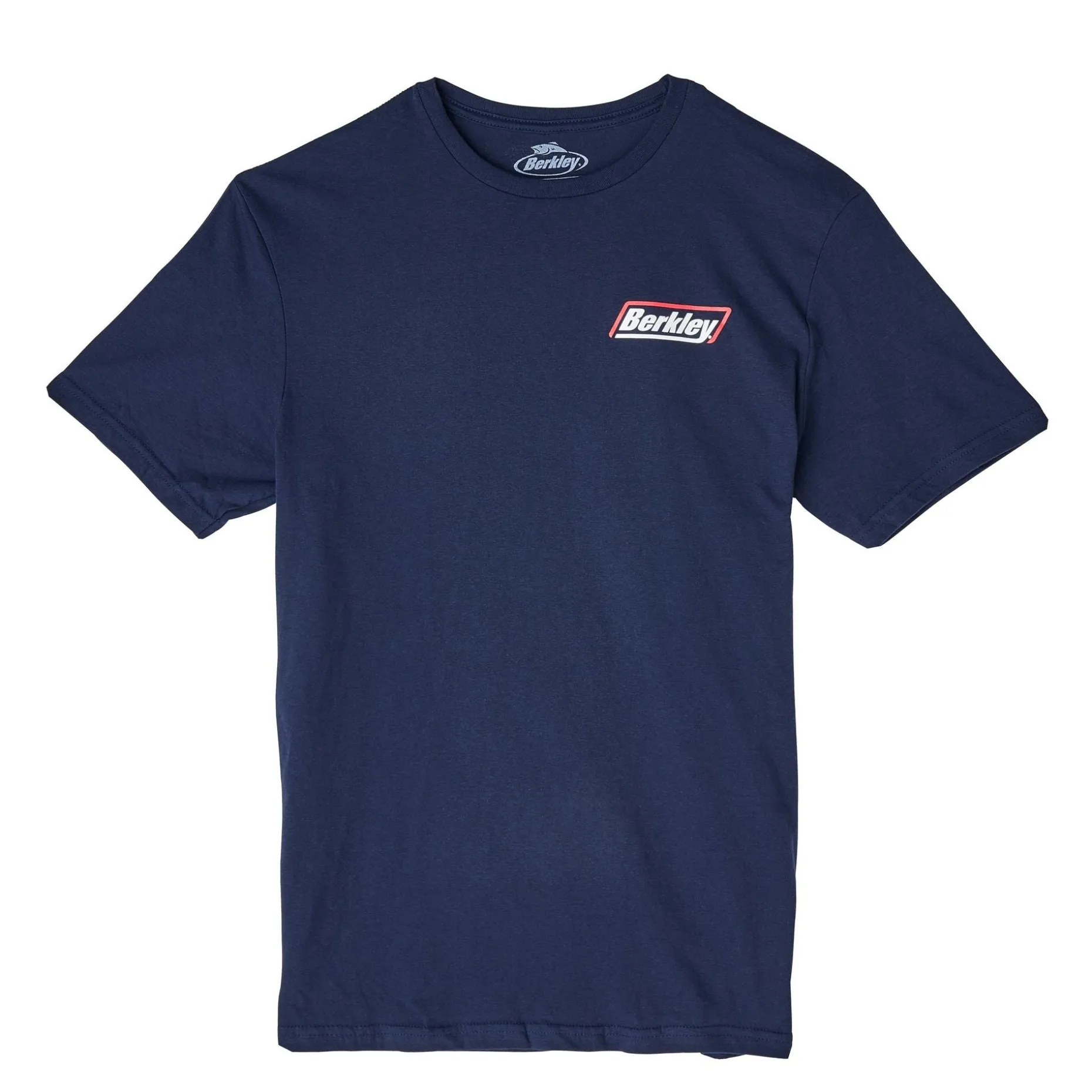 Berkley Short Sleeve Splitter T-Shirt