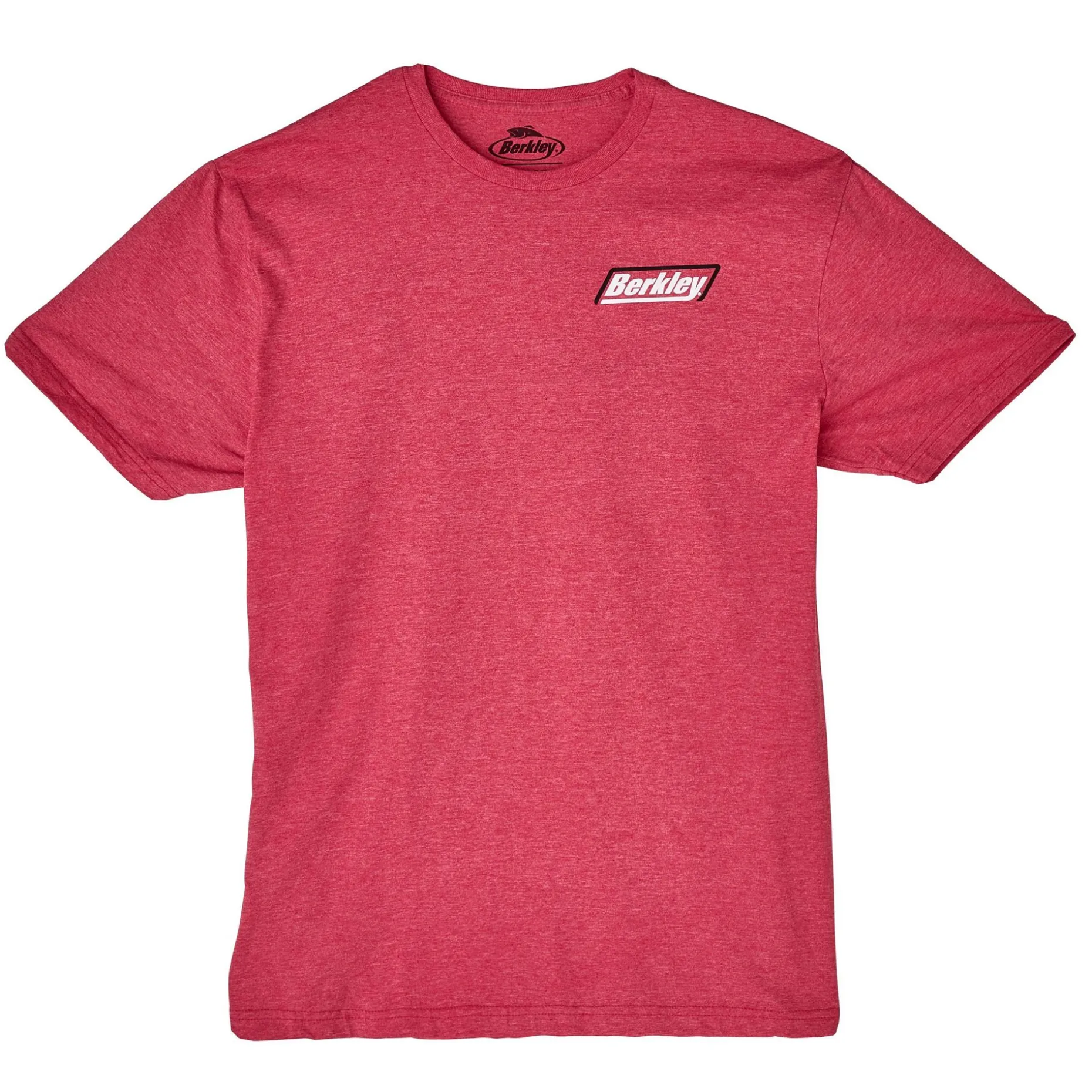 Berkley Short Sleeve Splitter T-Shirt