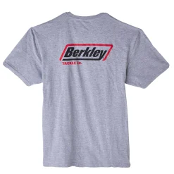 Berkley Short Sleeve Splitter T-Shirt