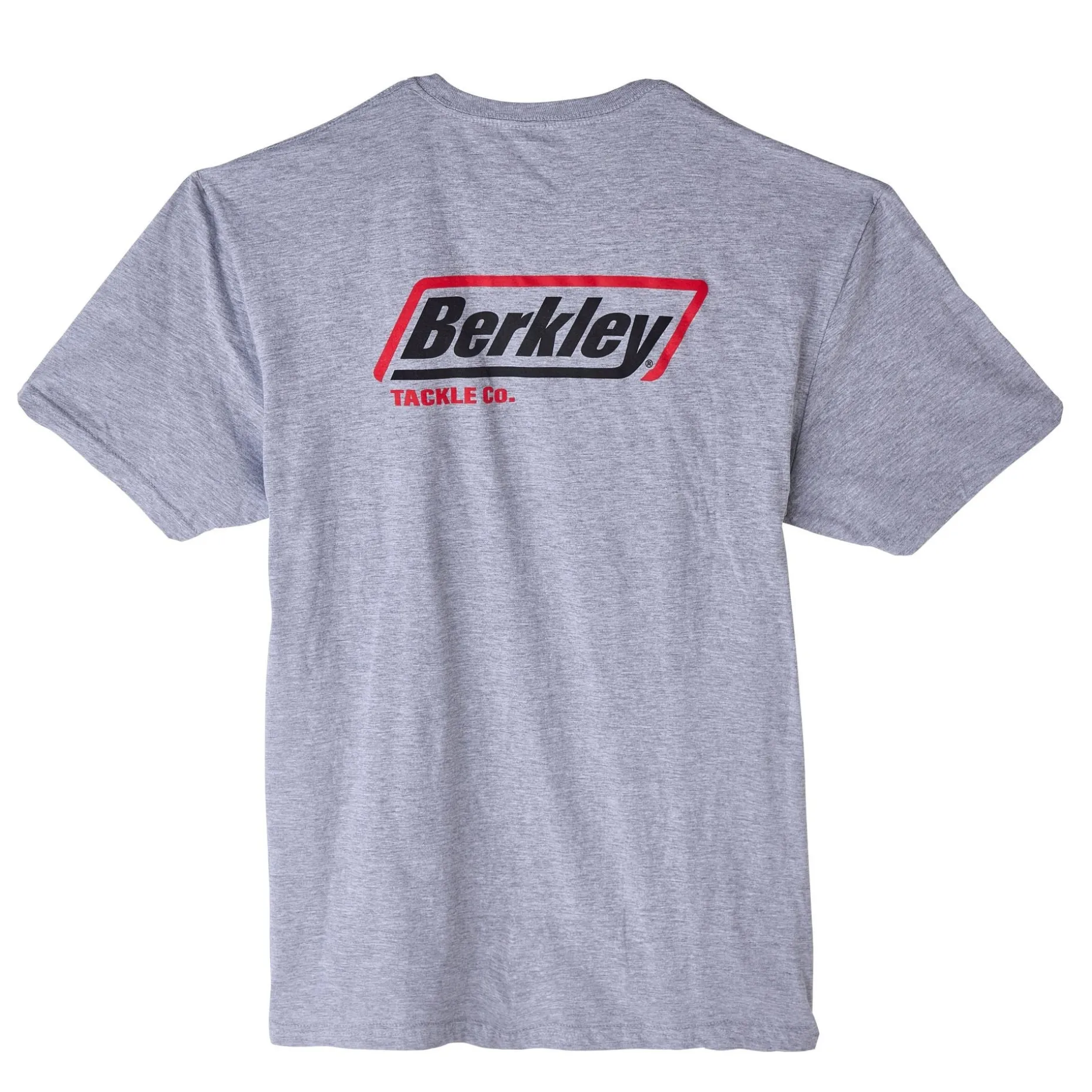 Berkley Short Sleeve Splitter T-Shirt