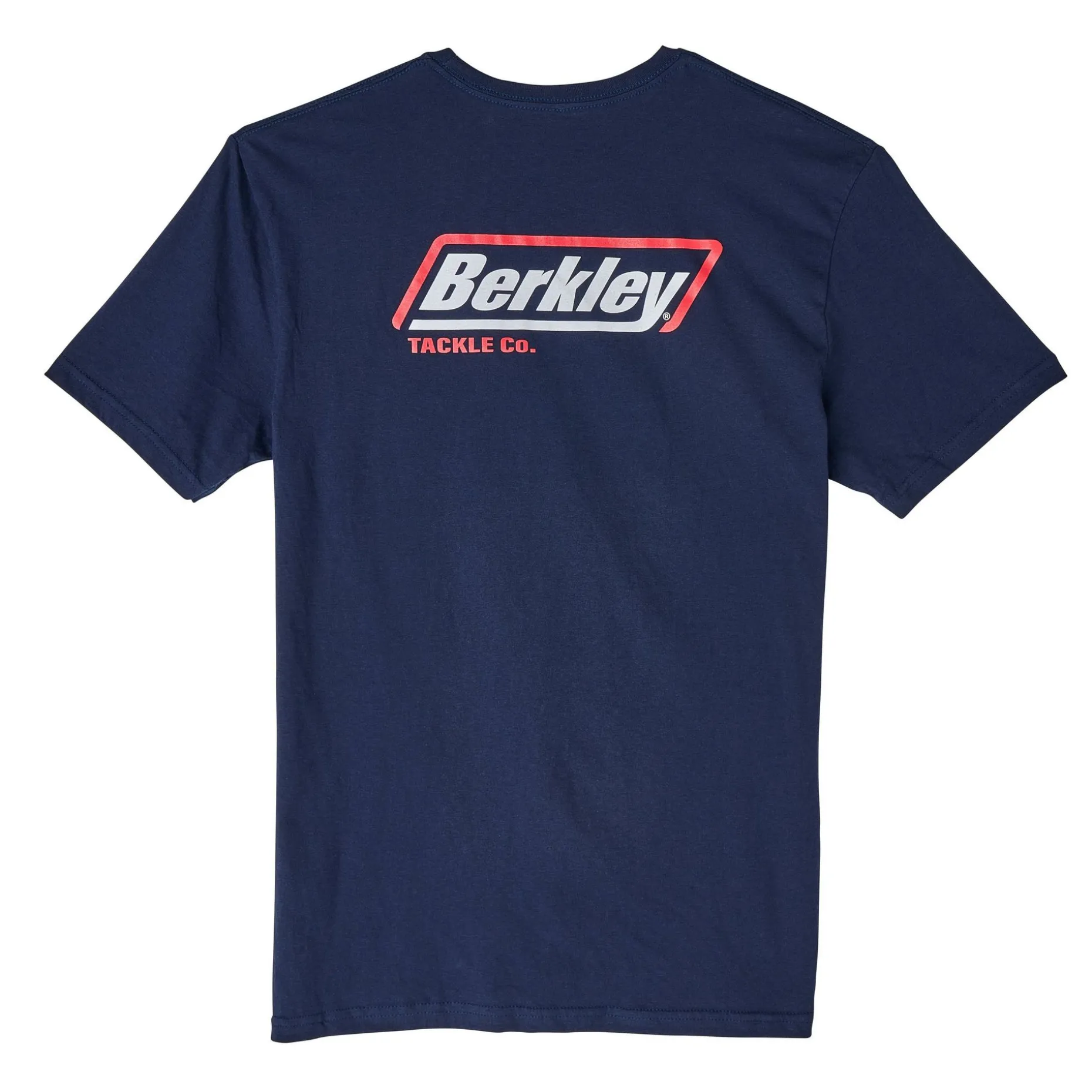 Berkley Short Sleeve Splitter T-Shirt