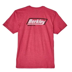 Berkley Short Sleeve Splitter T-Shirt