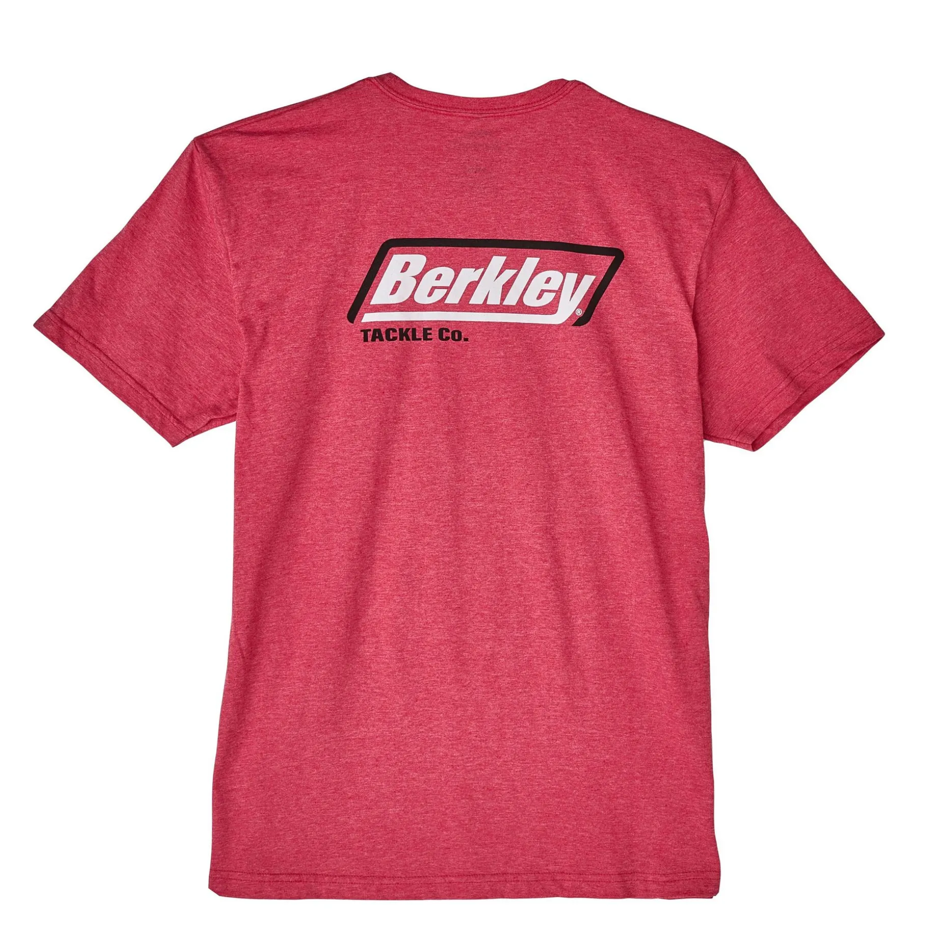 Berkley Short Sleeve Splitter T-Shirt