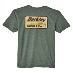 Berkley Short Sleeve Striper T-Shirt