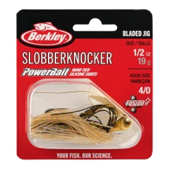 Berkley SlobberKnocker