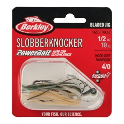 Berkley SlobberKnocker