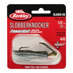 Berkley SlobberKnocker