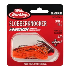 Berkley SlobberKnocker