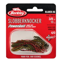 Berkley SlobberKnocker