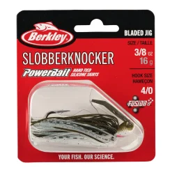 Berkley SlobberKnocker