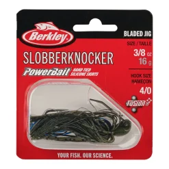 Berkley SlobberKnocker