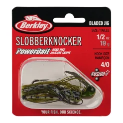 Berkley SlobberKnocker