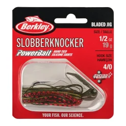 Berkley SlobberKnocker