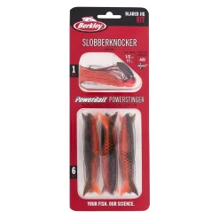 Berkley Slobberknocker and PowerStinger Kit
