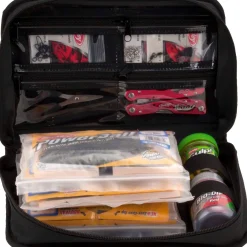 Berkley Soft Bait Binder-up to 21 bags