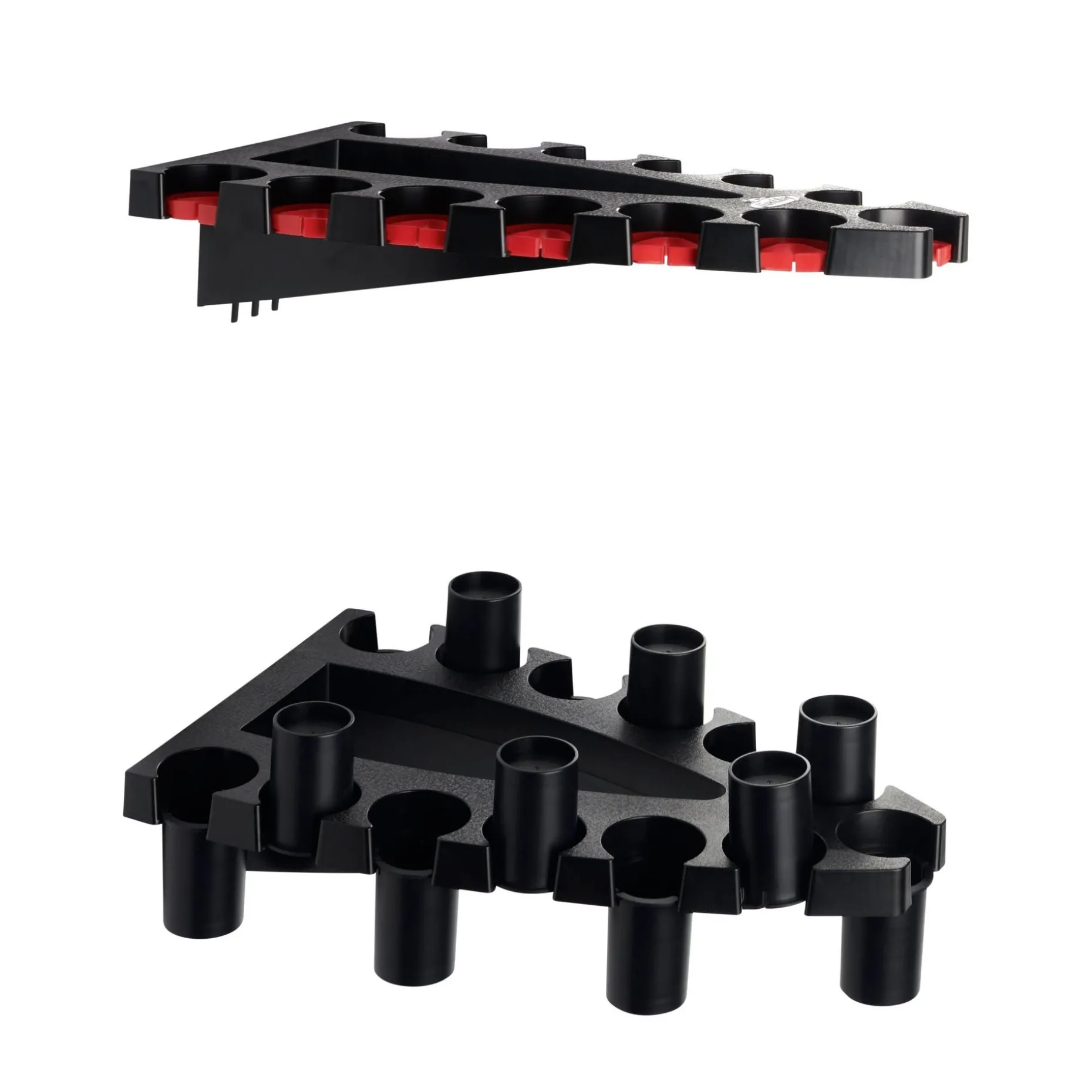Berkley Space Saver 13 Rod or Combo Rack