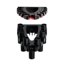 Berkley Space Saver 13 Rod or Combo Rack