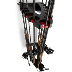 Berkley Space Saver 13 Rod or Combo Rack