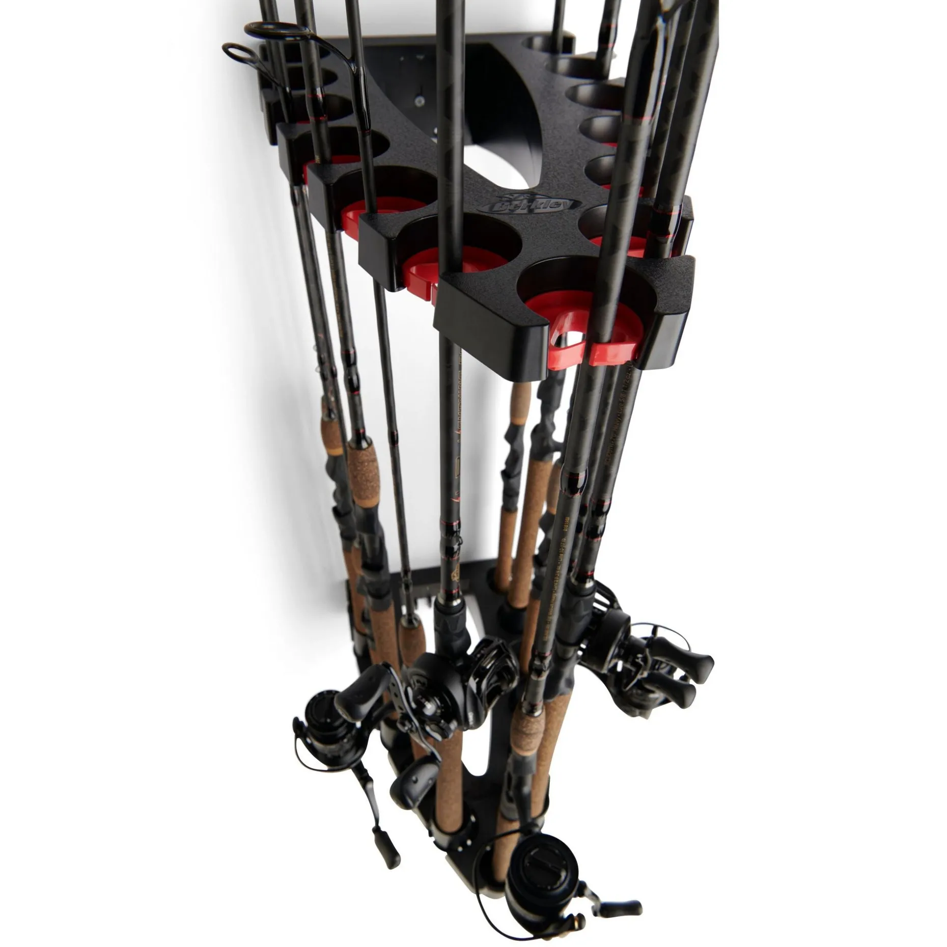Berkley Space Saver 13 Rod or Combo Rack