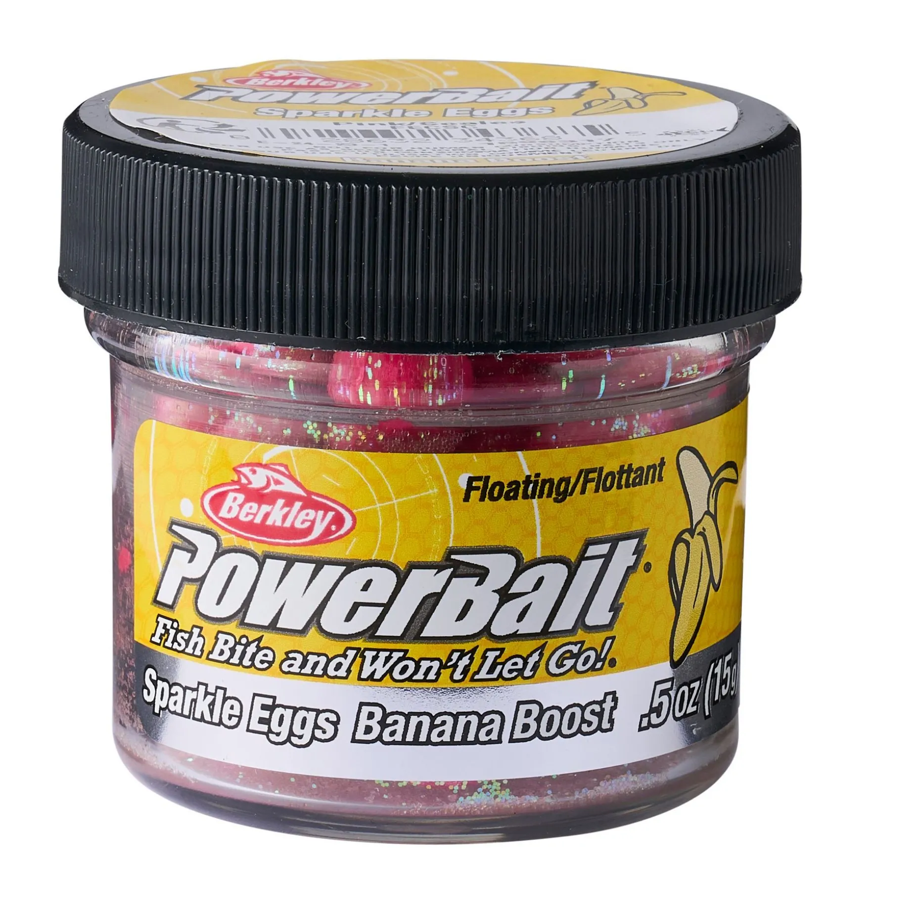Berkley Sparkle Power Eggs® Floating Magnum