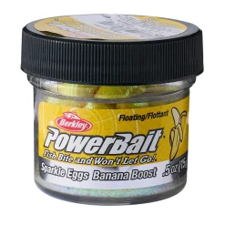Berkley Sparkle Power Eggs® Floating Magnum