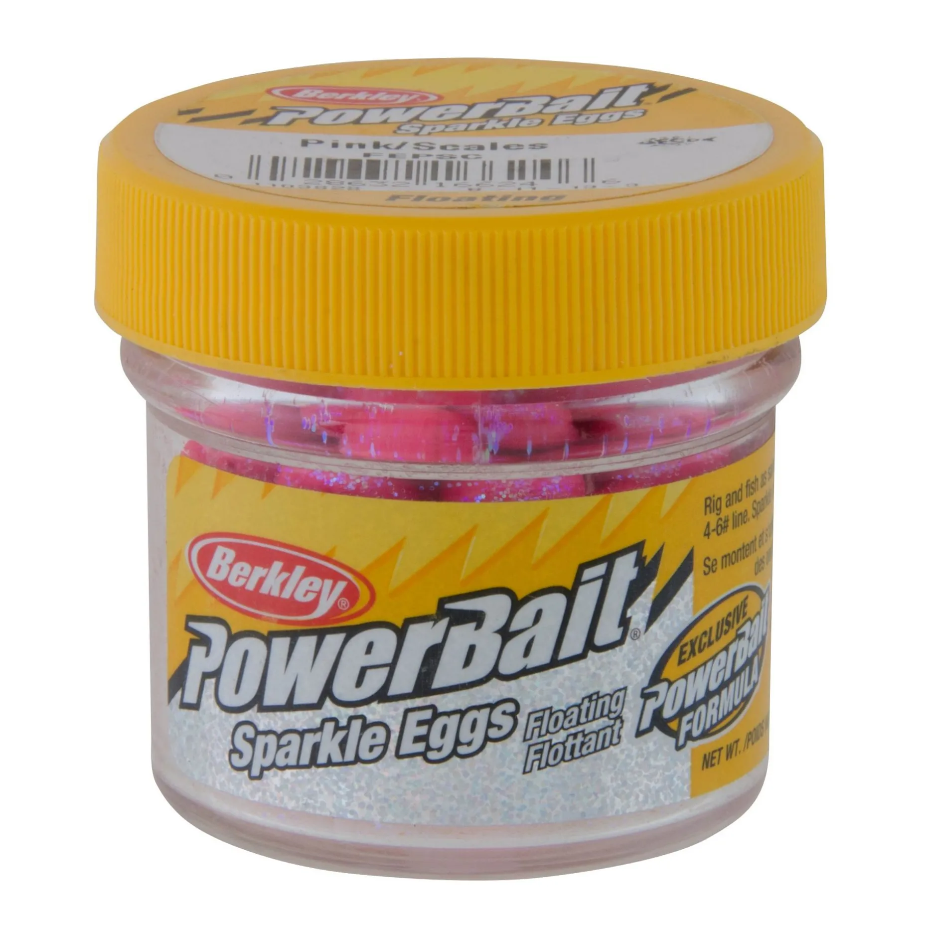 Berkley Sparkle Power Eggs® Floating Magnum