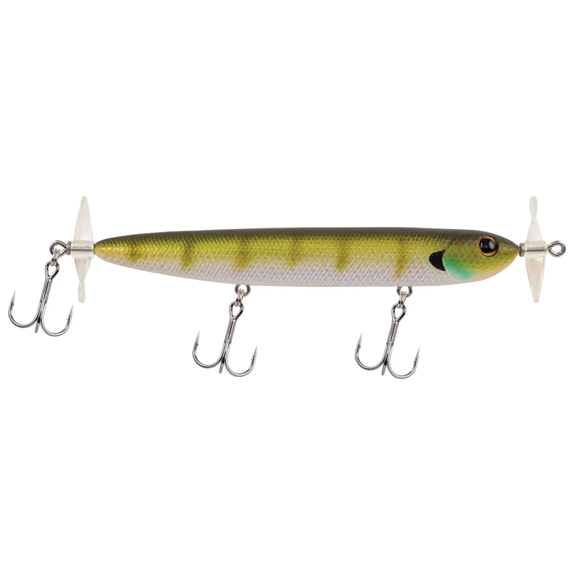 Berkley Spin Rocket