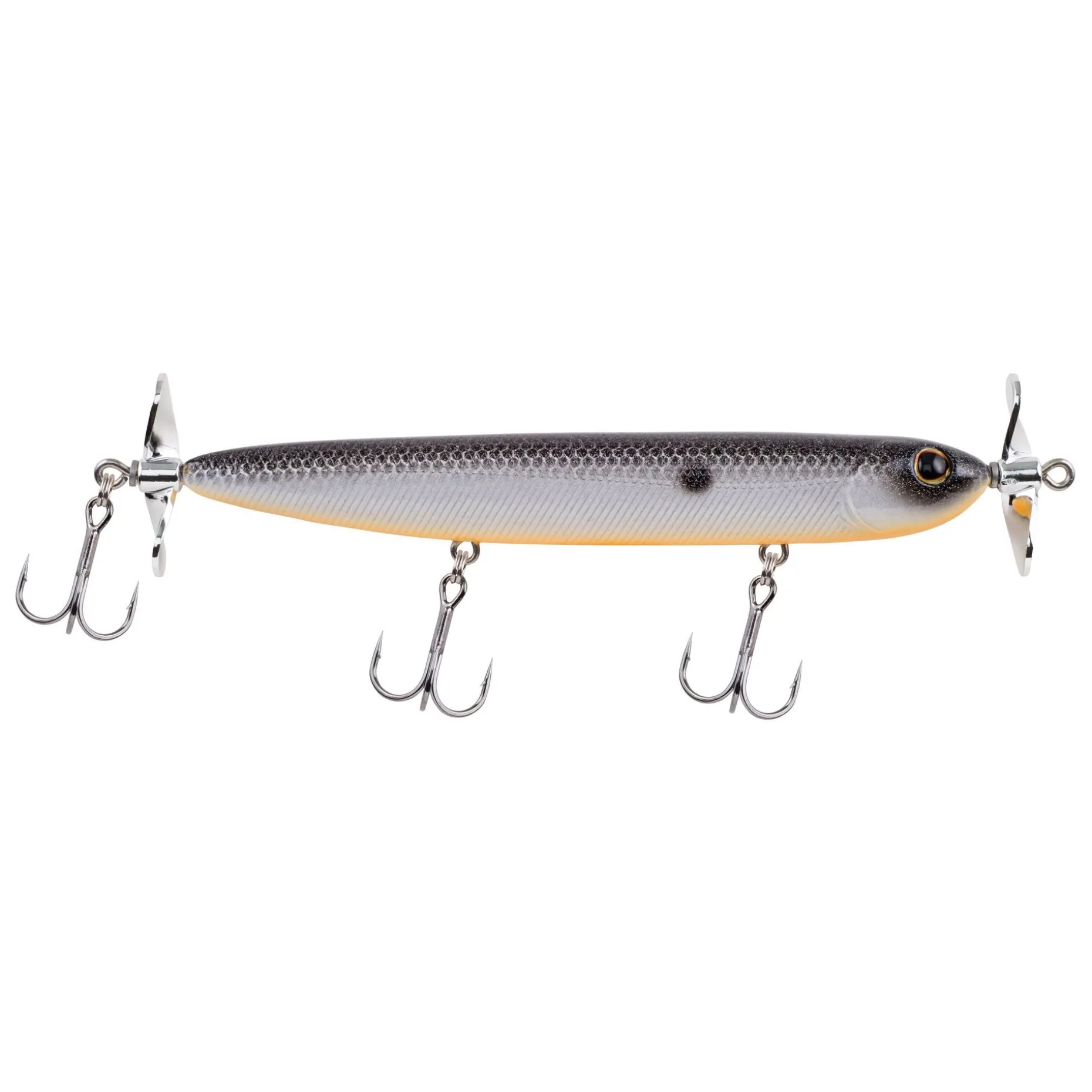 Berkley Spin Rocket