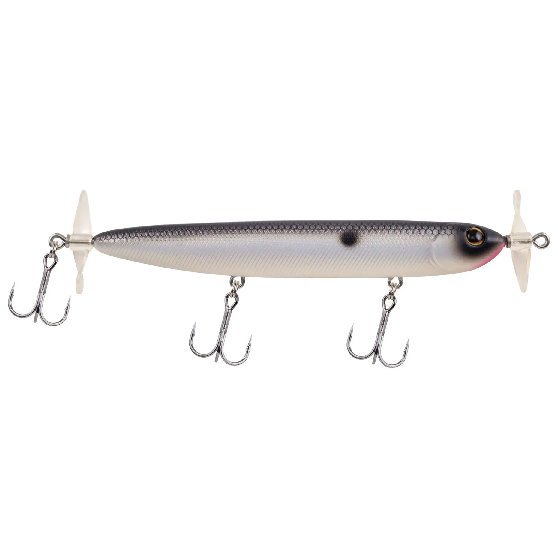 Berkley Spin Rocket