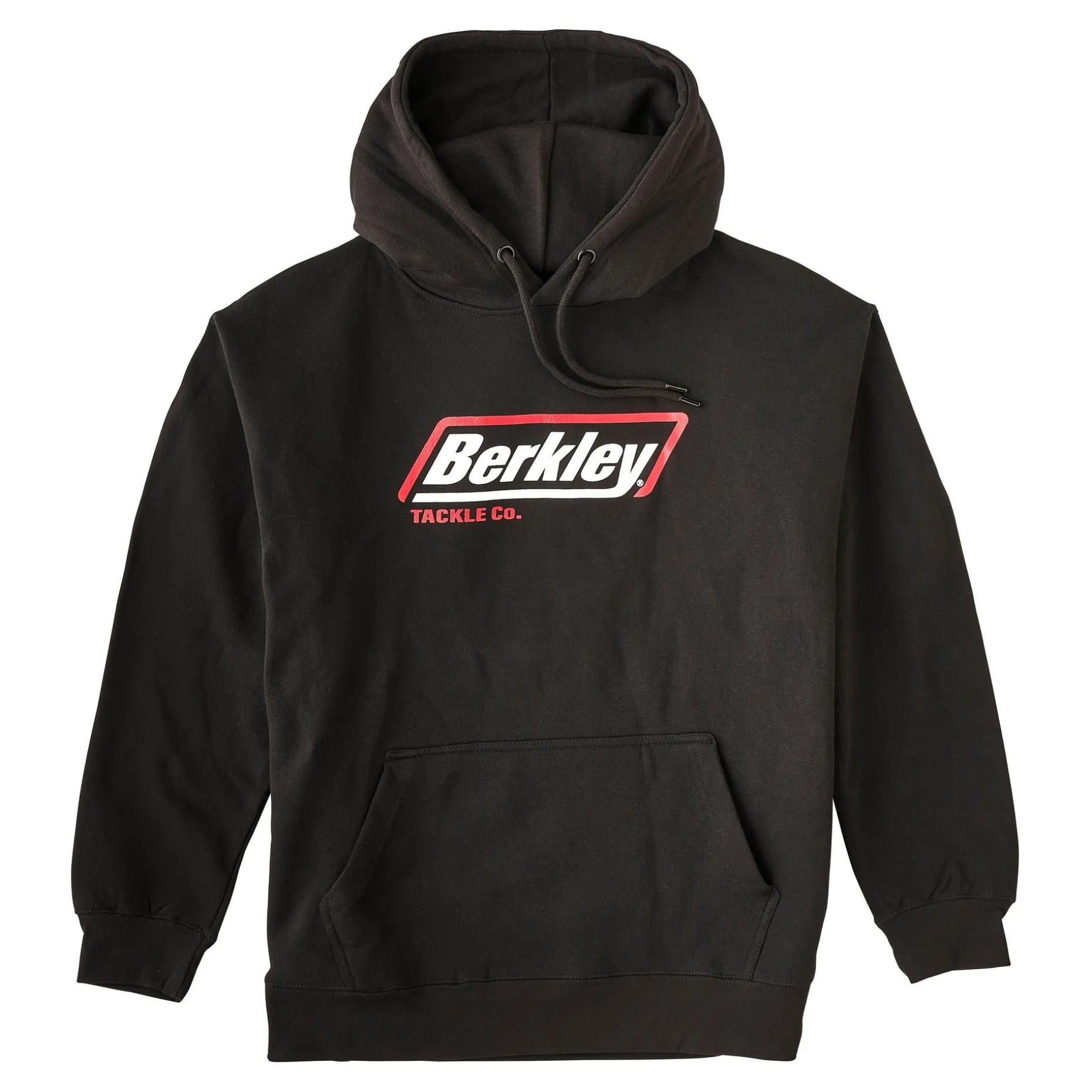 Berkley Splitter Pullover Hoodie