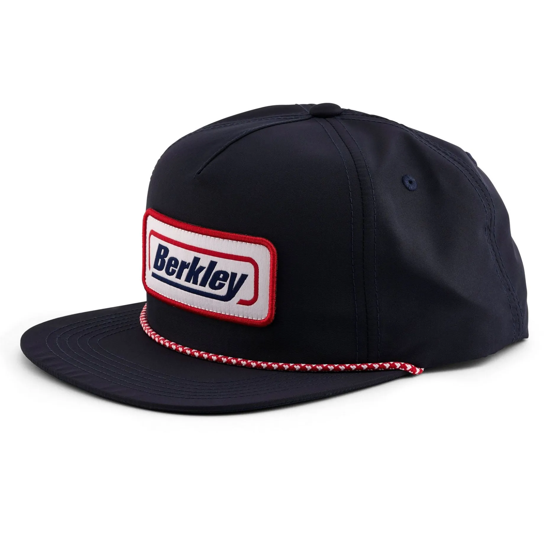 Berkley Splitter Rope Hat