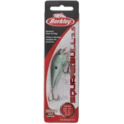 Berkley SquareBull