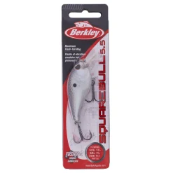 Berkley SquareBull