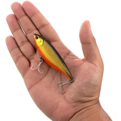 Berkley Stick Shadd Saltwater