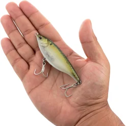 Berkley Stick Shadd Saltwater