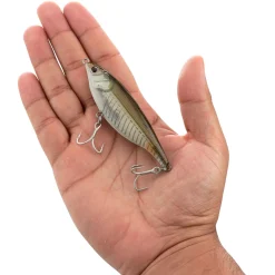 Berkley Stick Shadd Saltwater