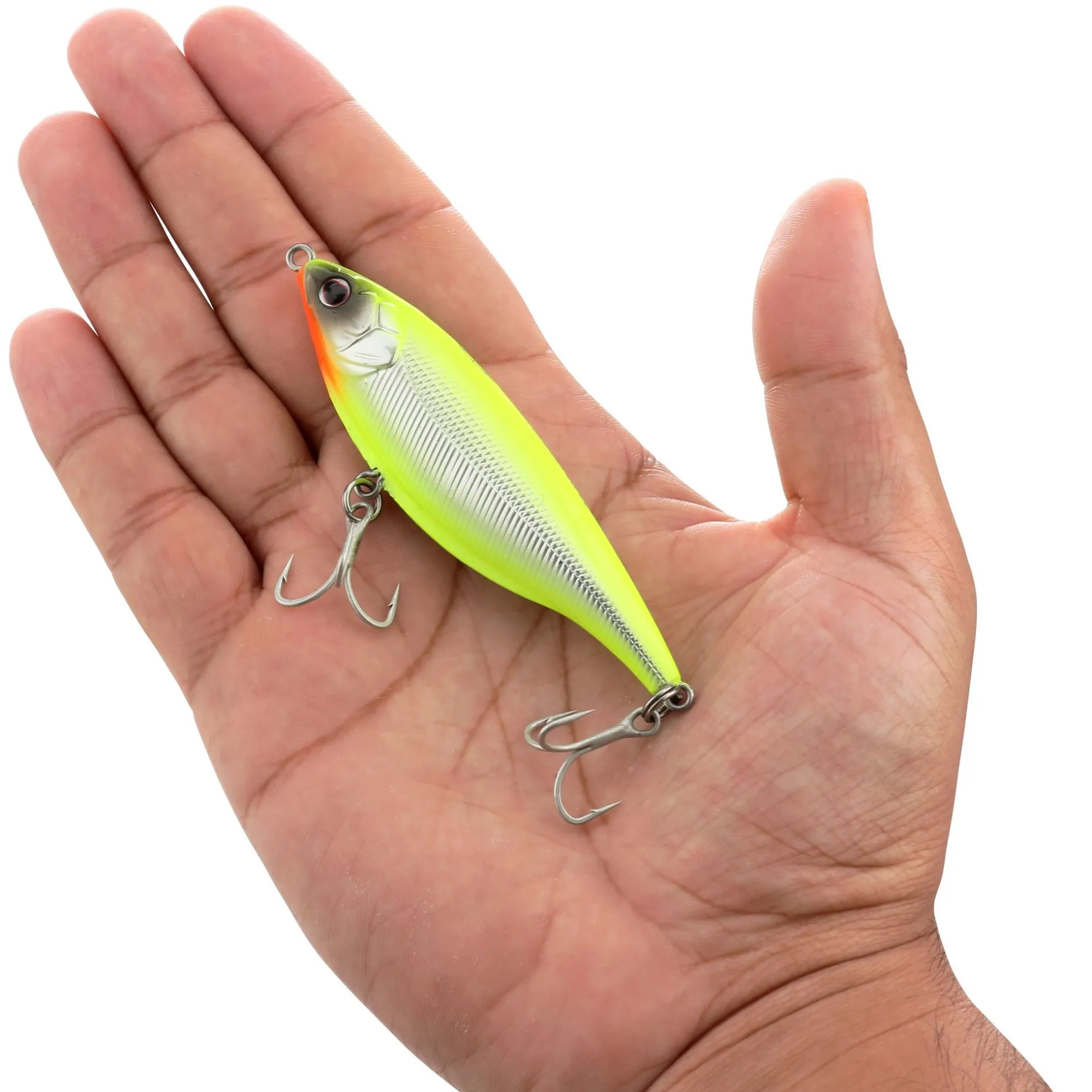 Berkley Stick Shadd Saltwater